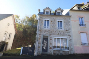 Maison Bellevue La Bourboule
